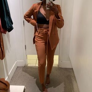 New York & Company Pantsuit